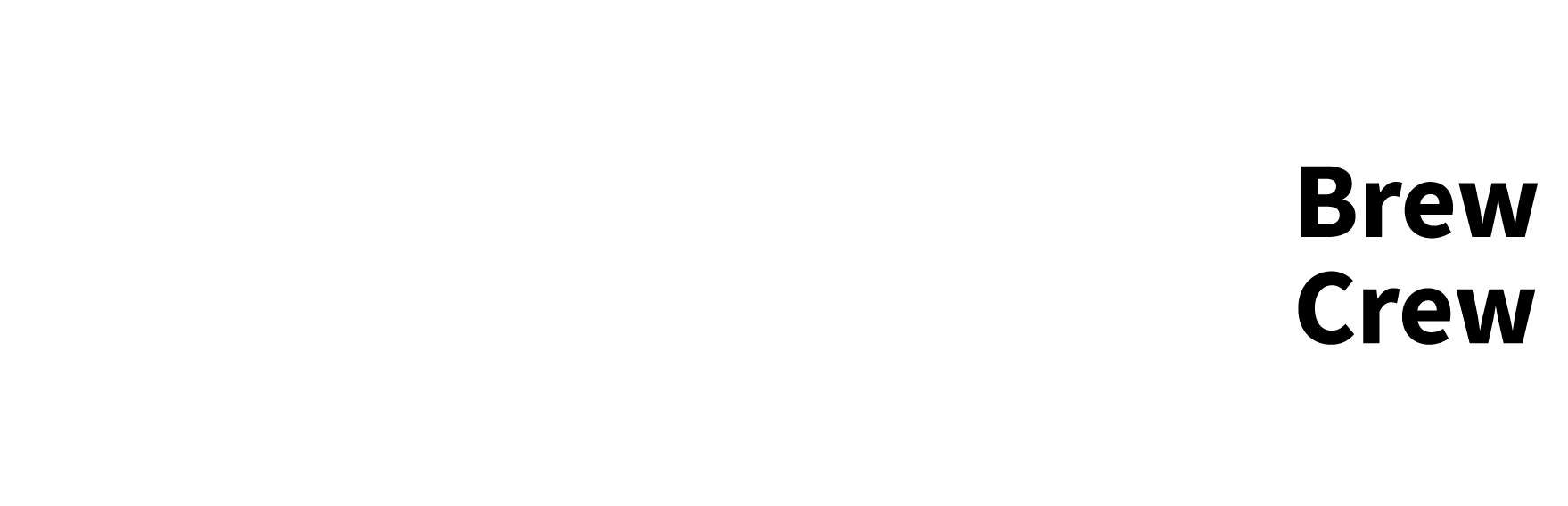 Bullish Brew Crew